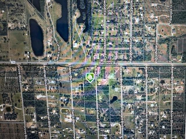 6046 Alfred Blvd., Punta Gorda, FL 33982