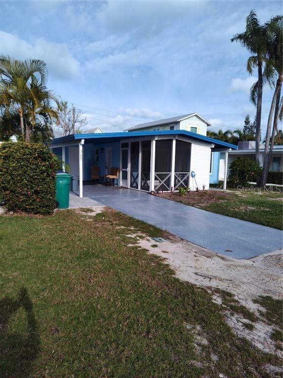 306 Magnolia Ave., Anna Maria, FL 34216