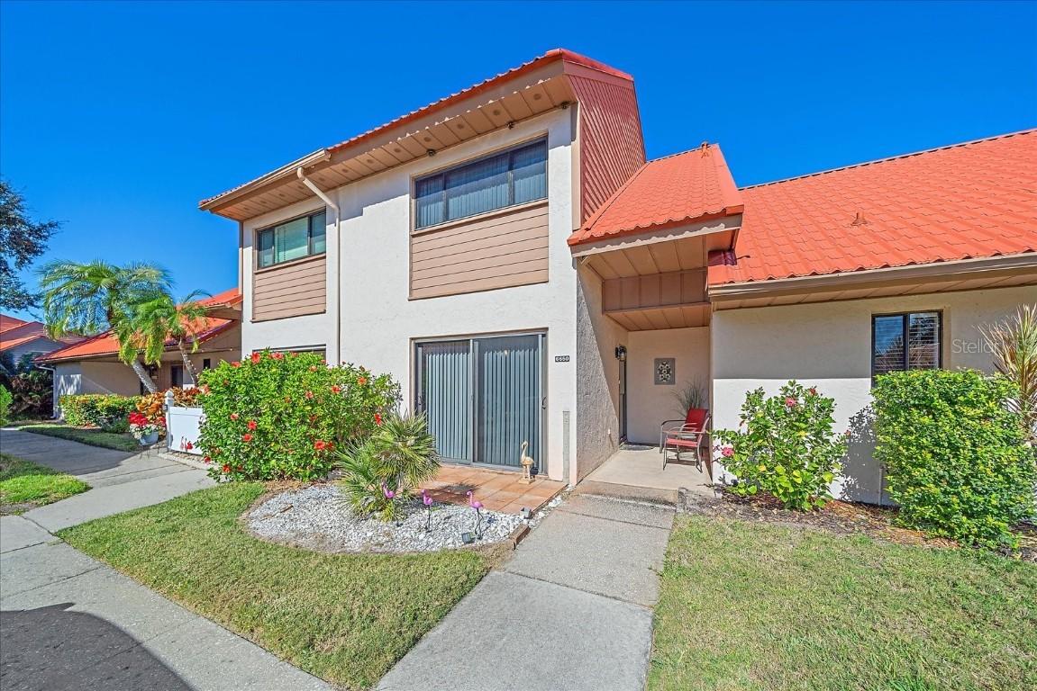 6650 Draw Ln. #128, Sarasota, FL 34238