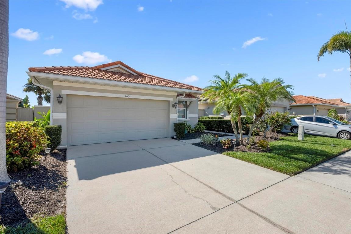 165 Padova Way #15, Nokomis, FL 34275