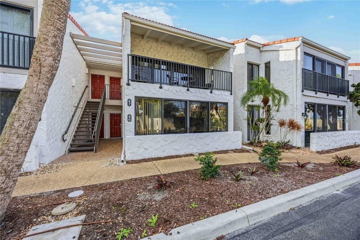 500 S Park #47, Venice, FL 34285