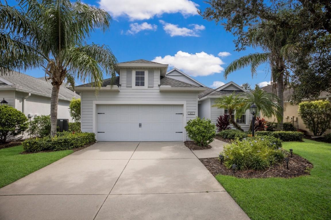 5023 Brickell Park Cove, Bradenton, FL 34211