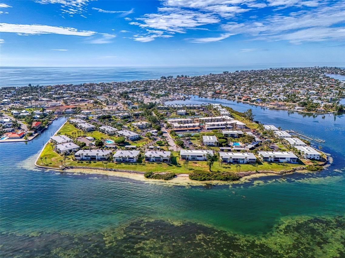 6500 Flotilla Dr. #126, Holmes Beach, FL 34217