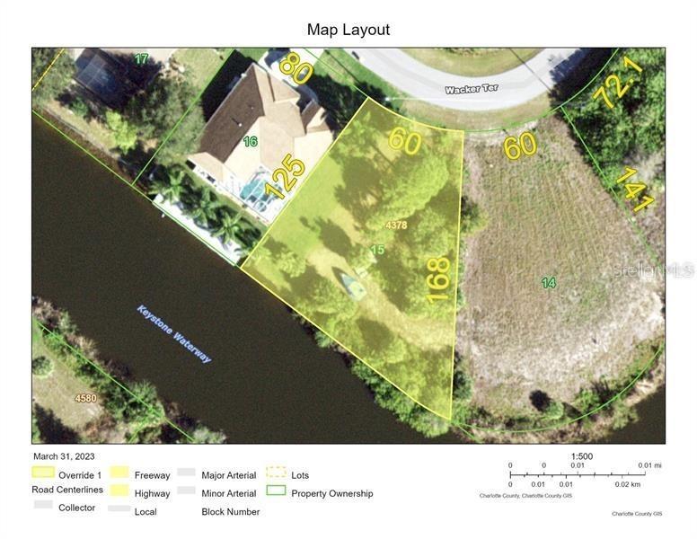 9478 Wacker Ter., Port Charlotte, FL 33981