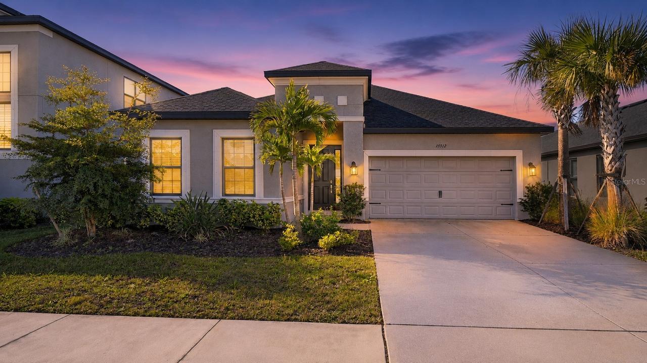 15312 Shady Palms Ln., Nokomis, FL 34275