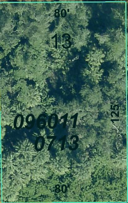 Laramie Cir., North Port, FL 34286