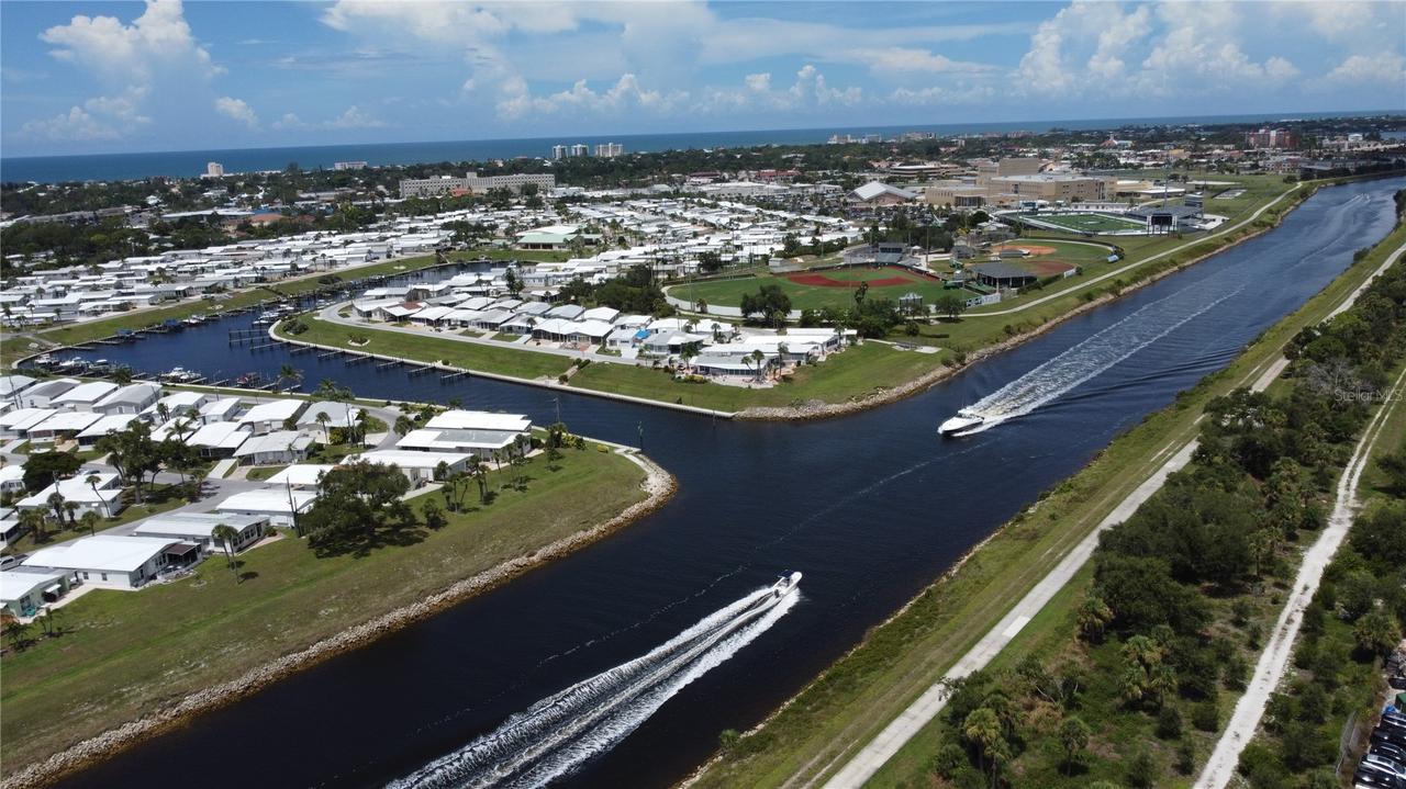 817 S Green Cir., Venice, FL 34285