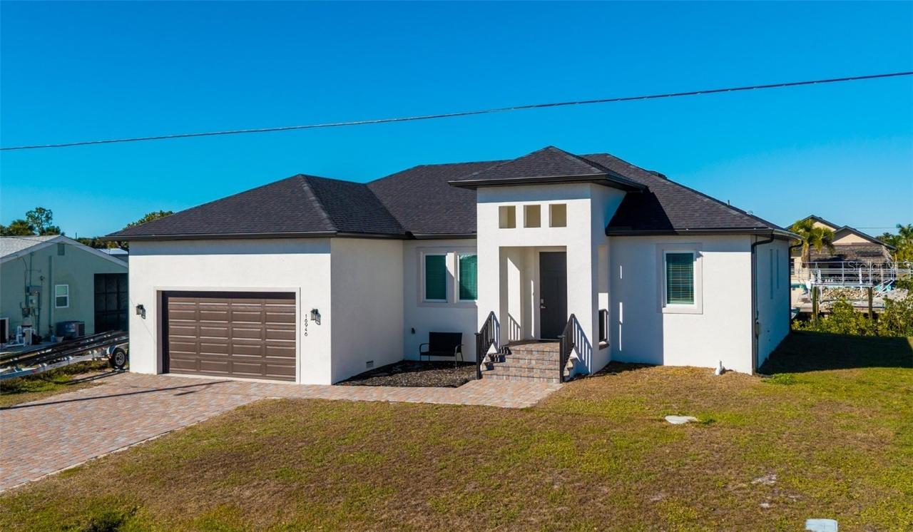 18946 Ayrshire Cir., Port Charlotte, FL 33948