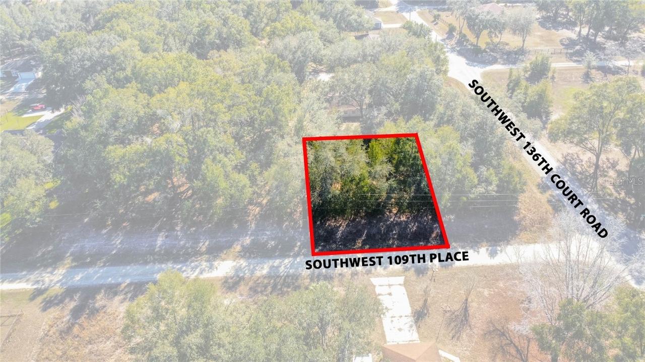 B37/L 2 SW Sw 109th Place Pl., Dunnellon, FL 34432