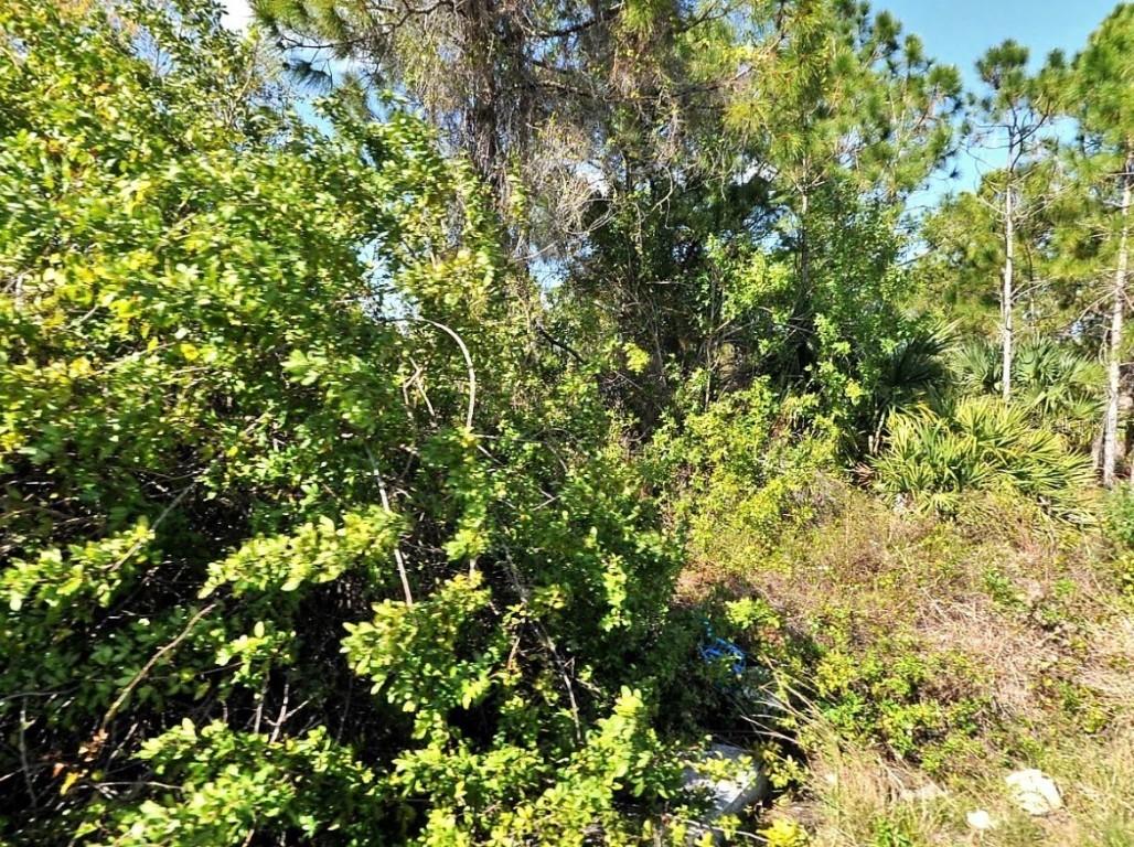 Veterans Blvd. Blvd., North Port, FL 34288