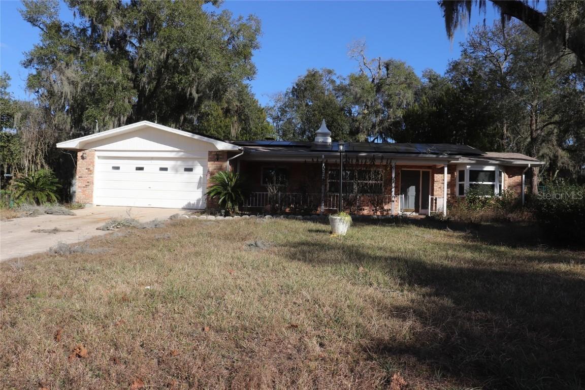 401 S Pine Ave., Inverness, FL 34452