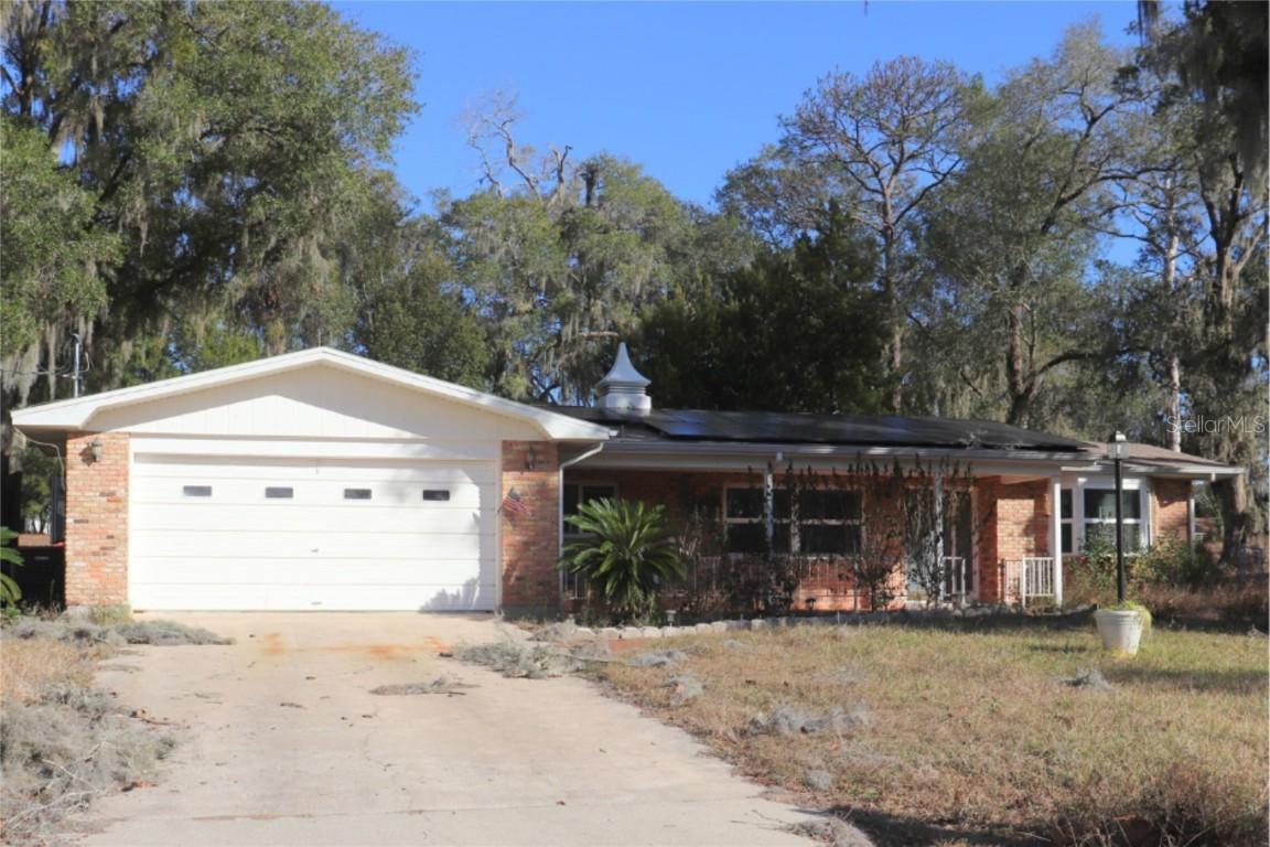 401 S Pine Ave., Inverness, FL 34452