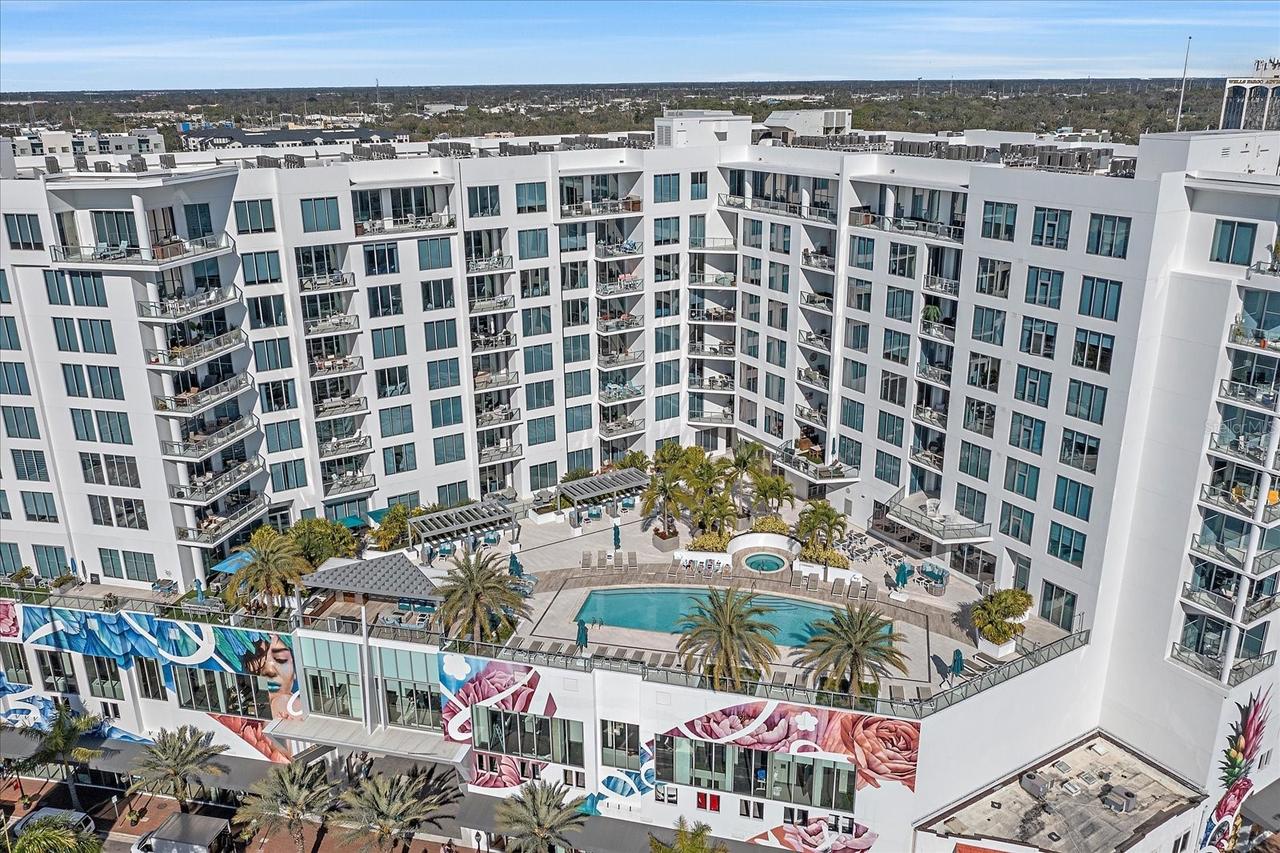 111 S Pineapple Ave. #601, Sarasota, FL 34236