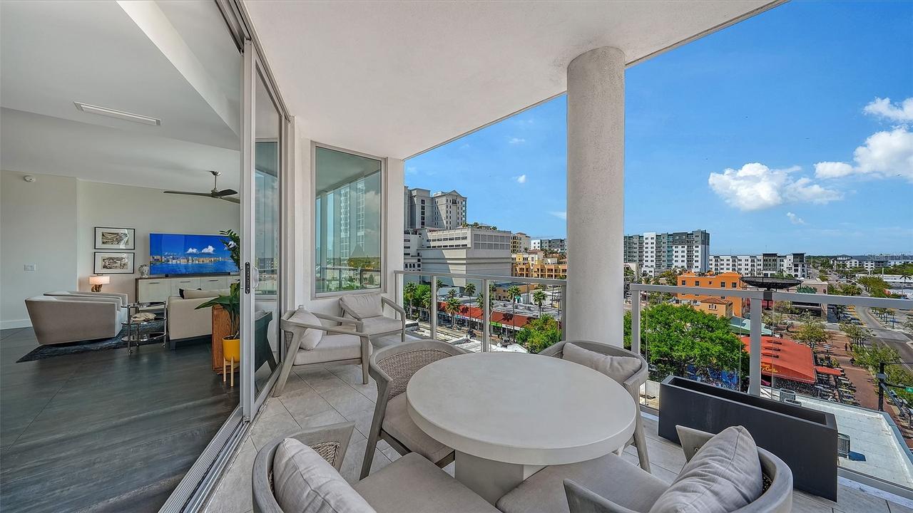 111 S Pineapple Ave. #601, Sarasota, FL 34236