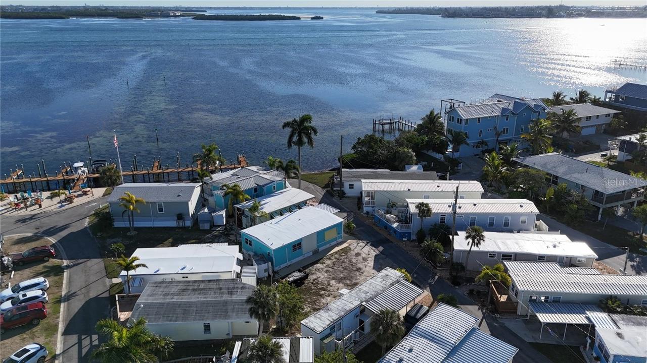 2601 Gulf Dr. #B14, Bradenton Beach, FL 34217