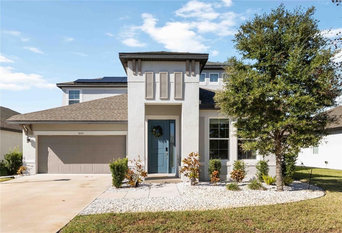 3635 Quiet Dr., Sarasota, FL 34240