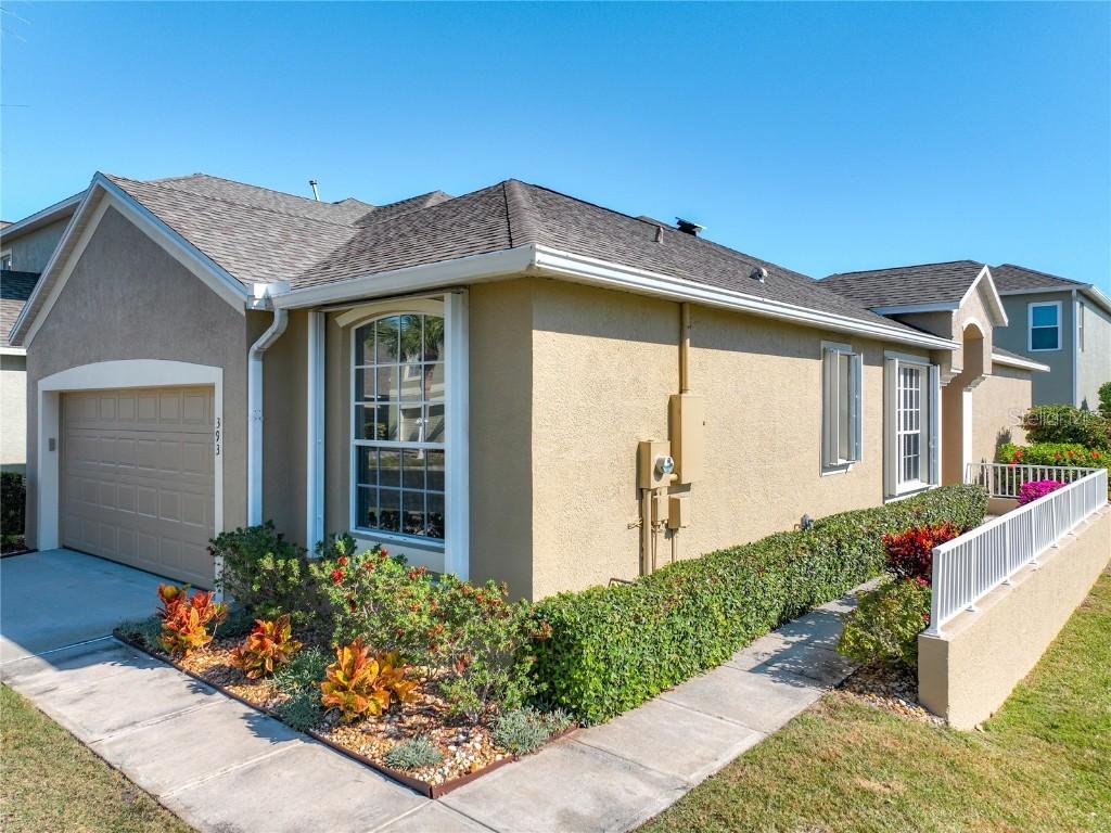 393 Intrepid Way, Indialantic, FL 32903