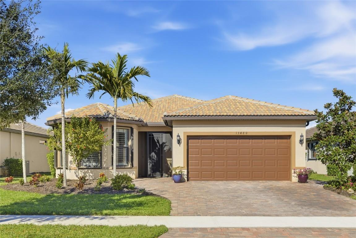 13480 Esposito St., Venice, FL 34293