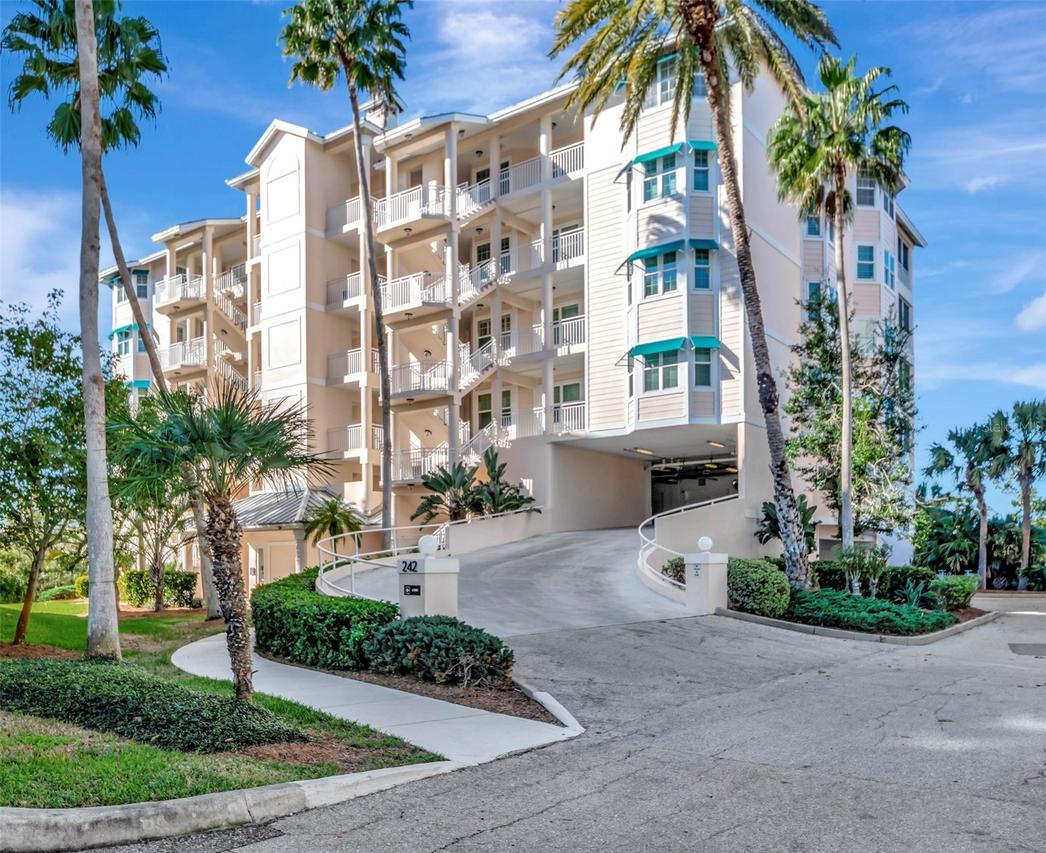 242 Hidden Bay Dr. #602, Osprey, FL 34229