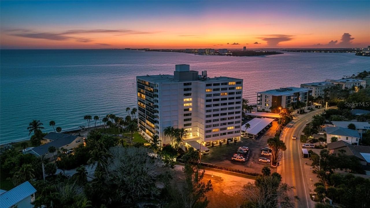 4822 Ocean Blvd. #8D, Sarasota, FL 34242