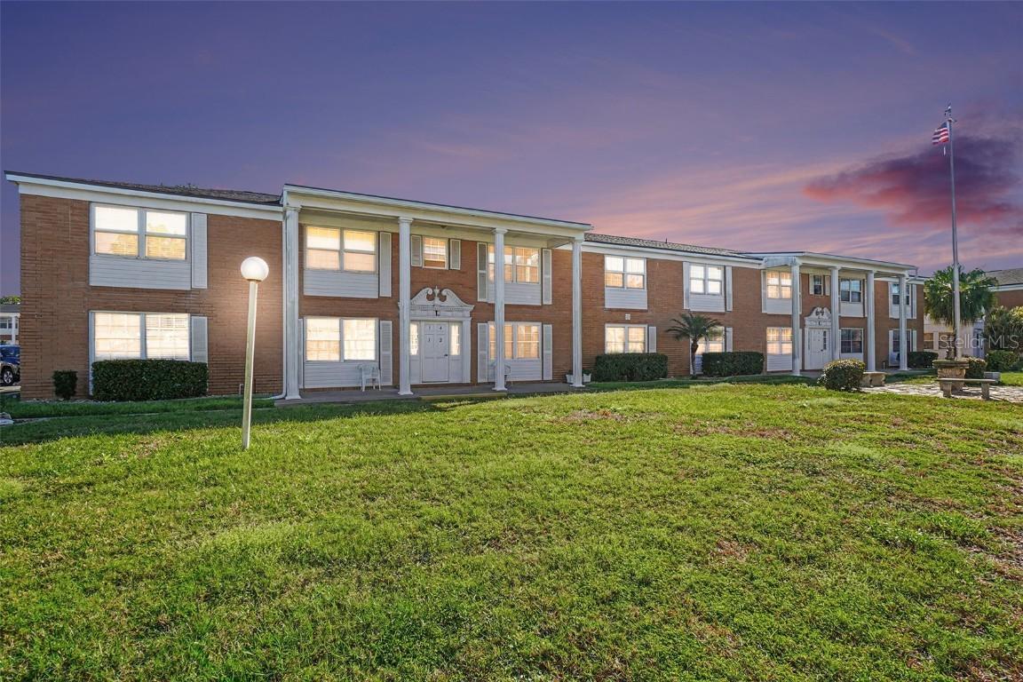 4158 Tamiami Tr. #L4, Port Charlotte, FL 33952