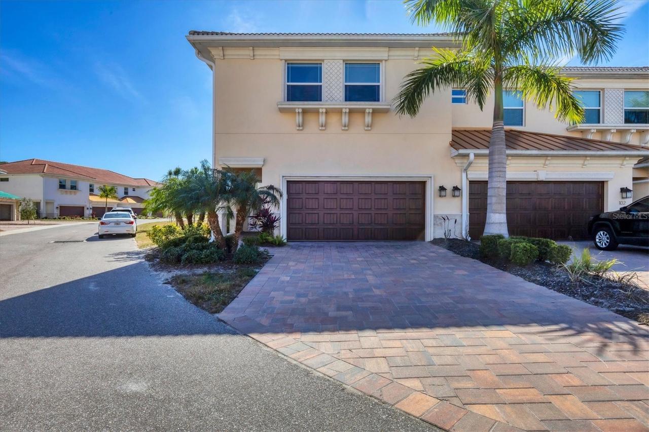 7835 Hidden Creek Loop #101, Bradenton, FL 34202