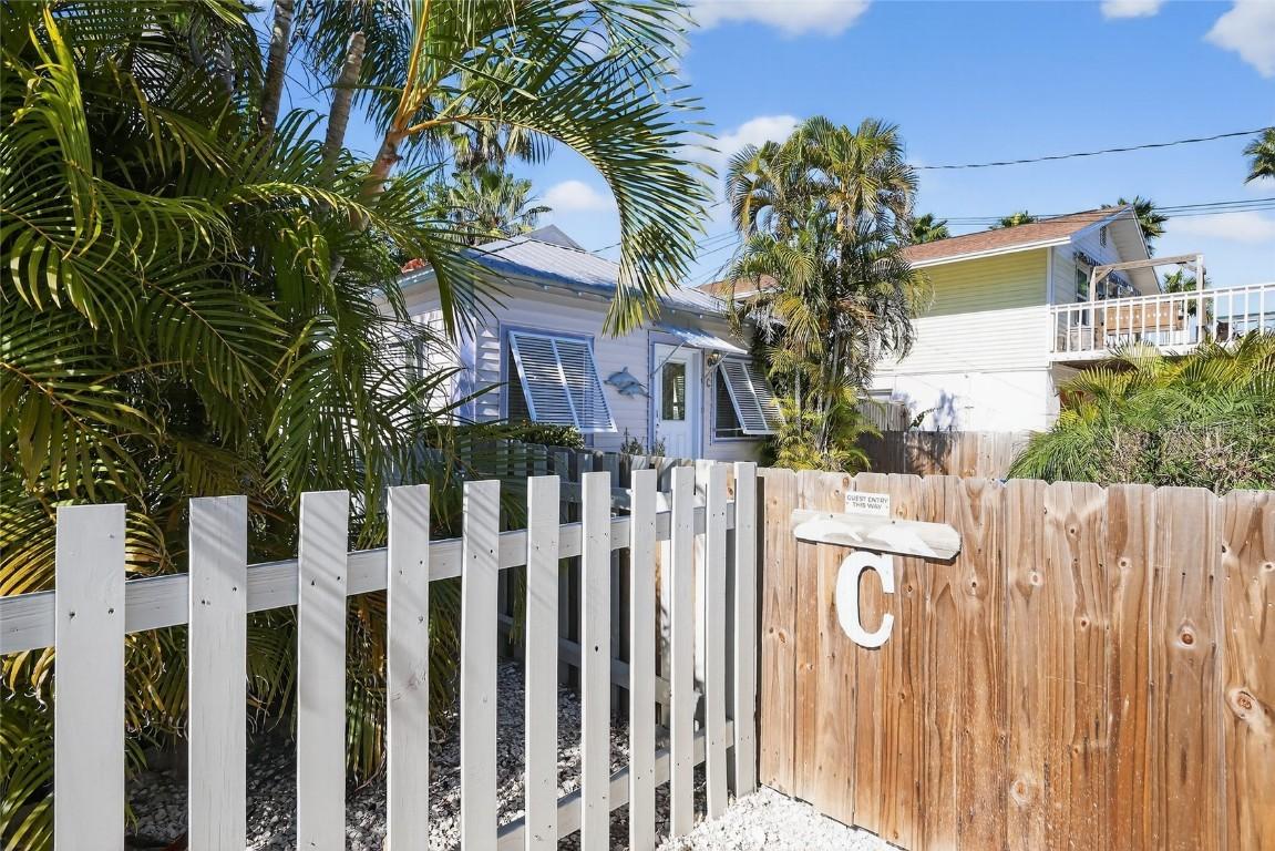 520 Spring Ave. #C, Anna Maria, FL 34216