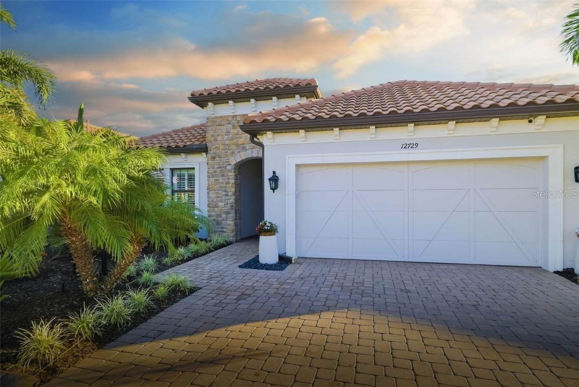 12729 Del Corso Loop, Bradenton, FL 34211