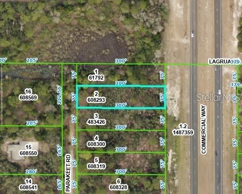 19039 Commercial Way, Brooksville, FL 34614