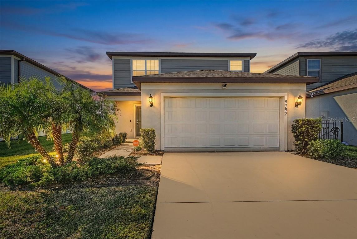 8982 Royal River Cir., Parrish, FL 34219
