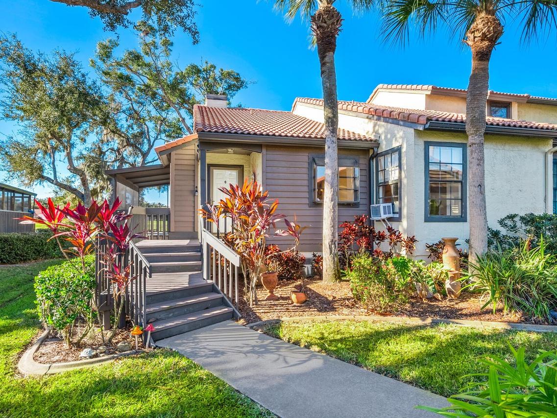 4372 Trails Dr. #15-1, Sarasota, FL 34232