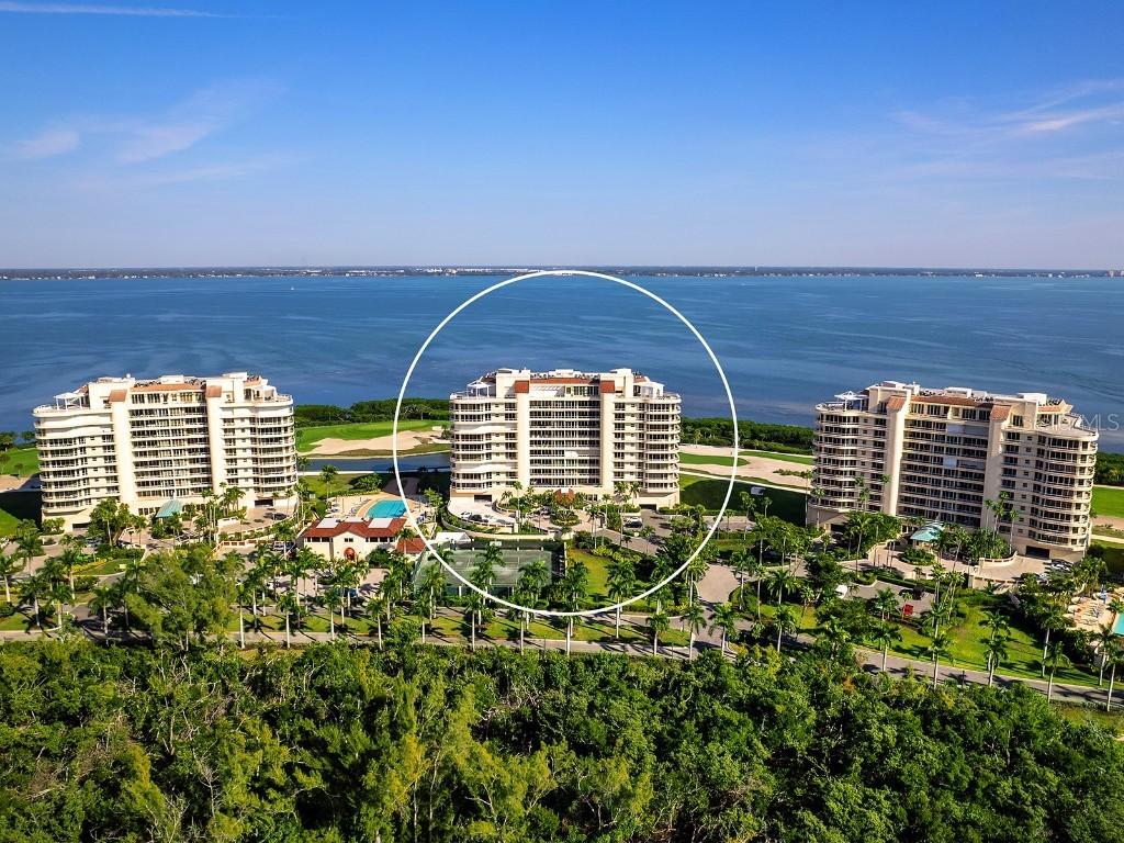 3040 Grand Bay Blvd. #213, Longboat Key, FL 34228