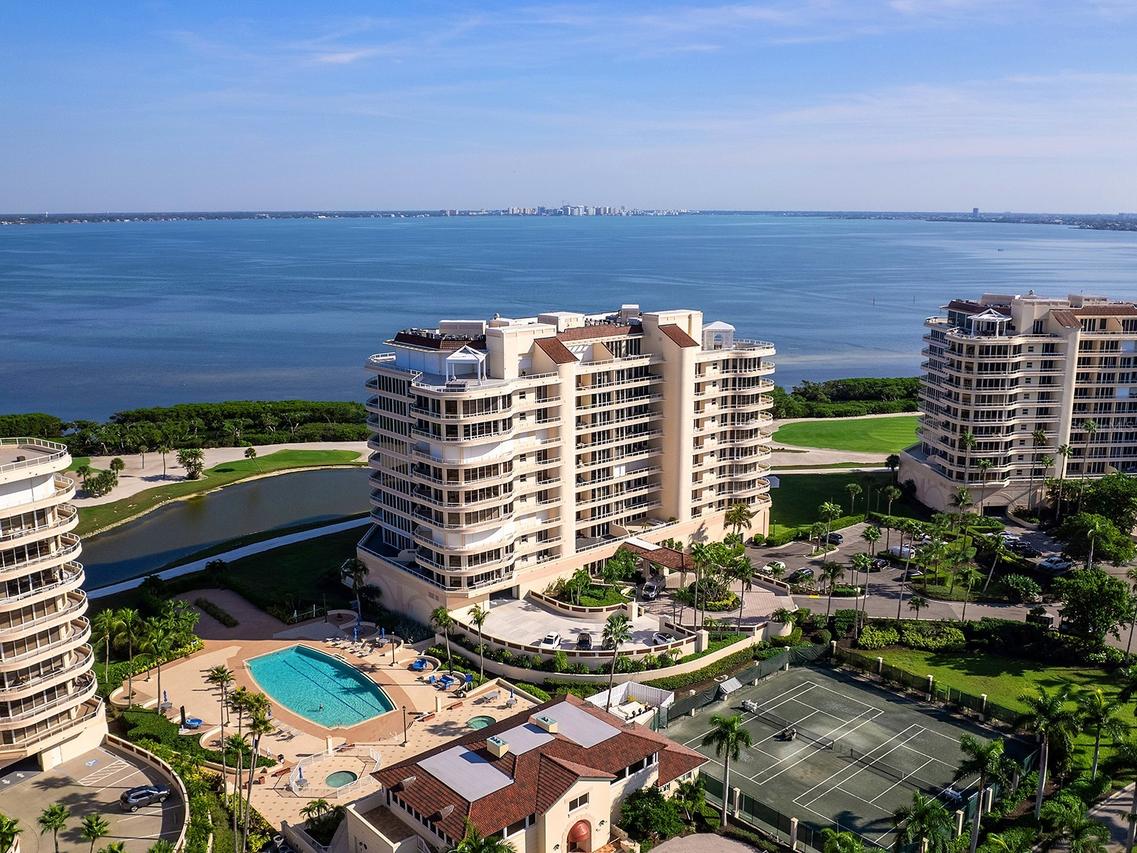 3040 Grand Bay Blvd. #213, Longboat Key, FL 34228