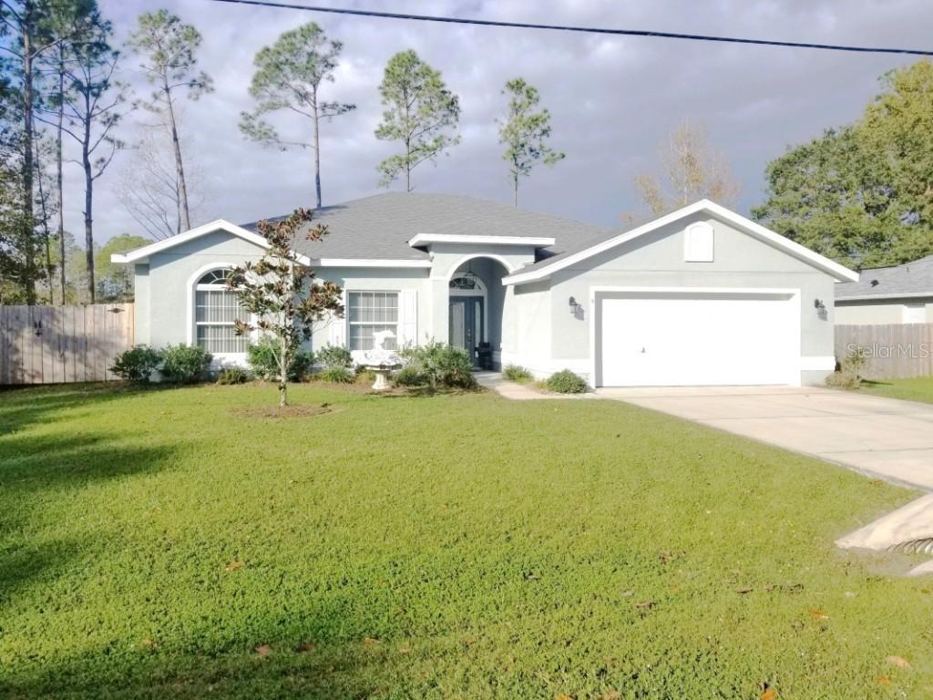 9 Port Royal Dr., Palm Coast, FL 32164