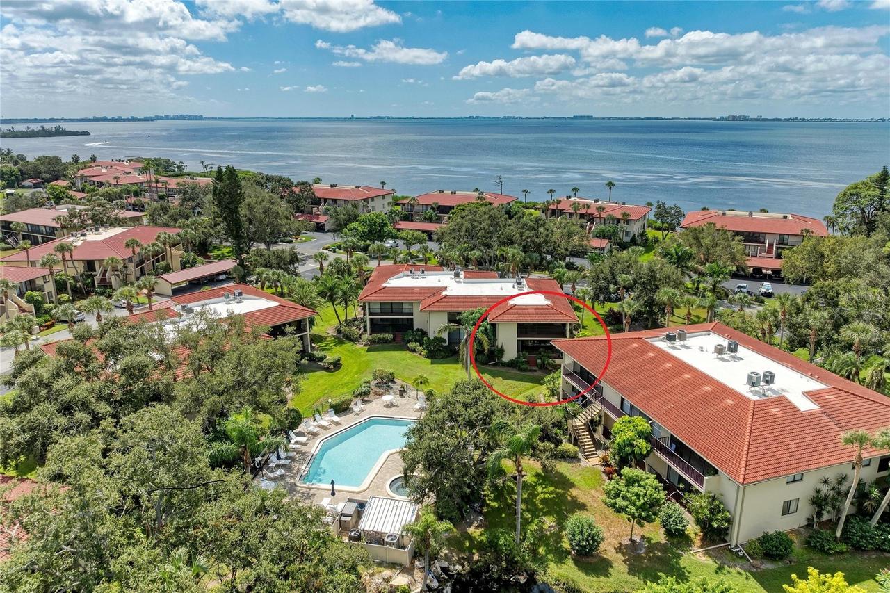 6480 Wild Oak Bay Blvd. #249, Bradenton, FL 34210