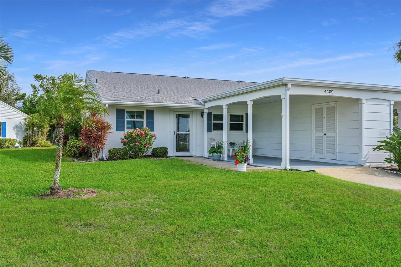 4409 Mount Vernon Dr., Bradenton, FL 34210