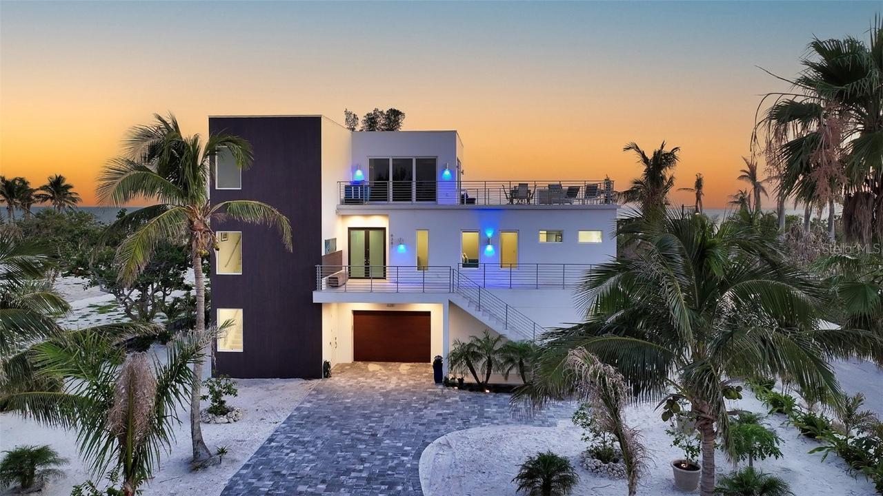 6381 Gulf Of Mexico Dr., Longboat Key, FL 34228