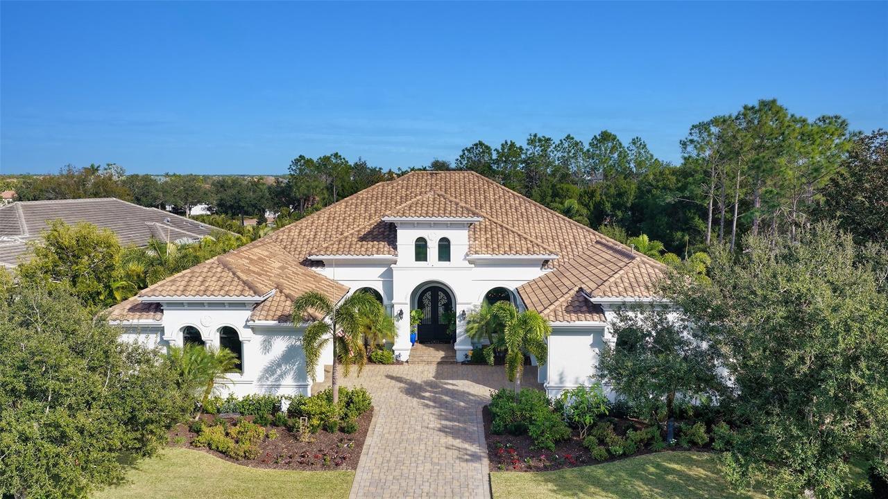 7929 Staysail Ct., Lakewood Ranch, FL 34202