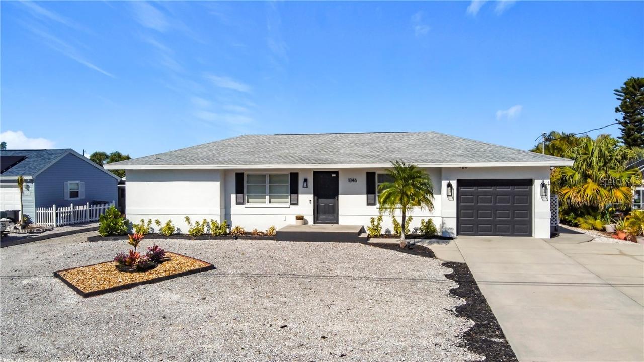 1046 Lee St., Englewood, FL 34224