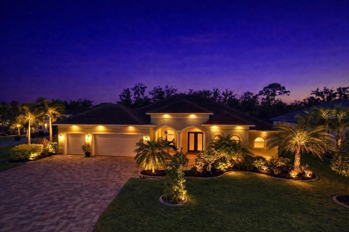 16005 42nd Glen, Parrish, FL 34219