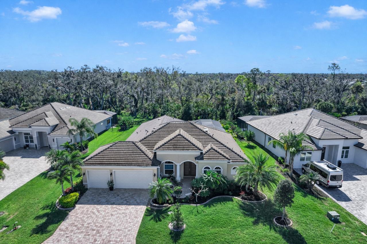 16005 42nd Glen, Parrish, FL 34219