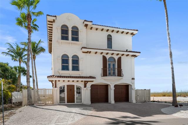 New Homes with In-ground Swimming Pools in Anna Maria: January 25th to January 31st