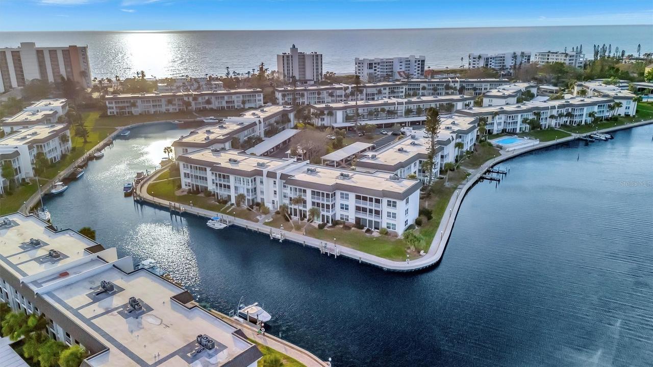 4310 Falmouth Dr. #102, Longboat Key, FL 34228