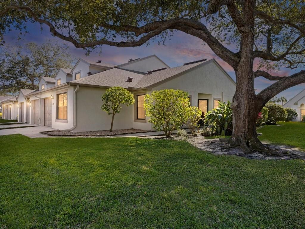 708 Quail Keep Dr. #1605, Safety Harbor, FL 34695