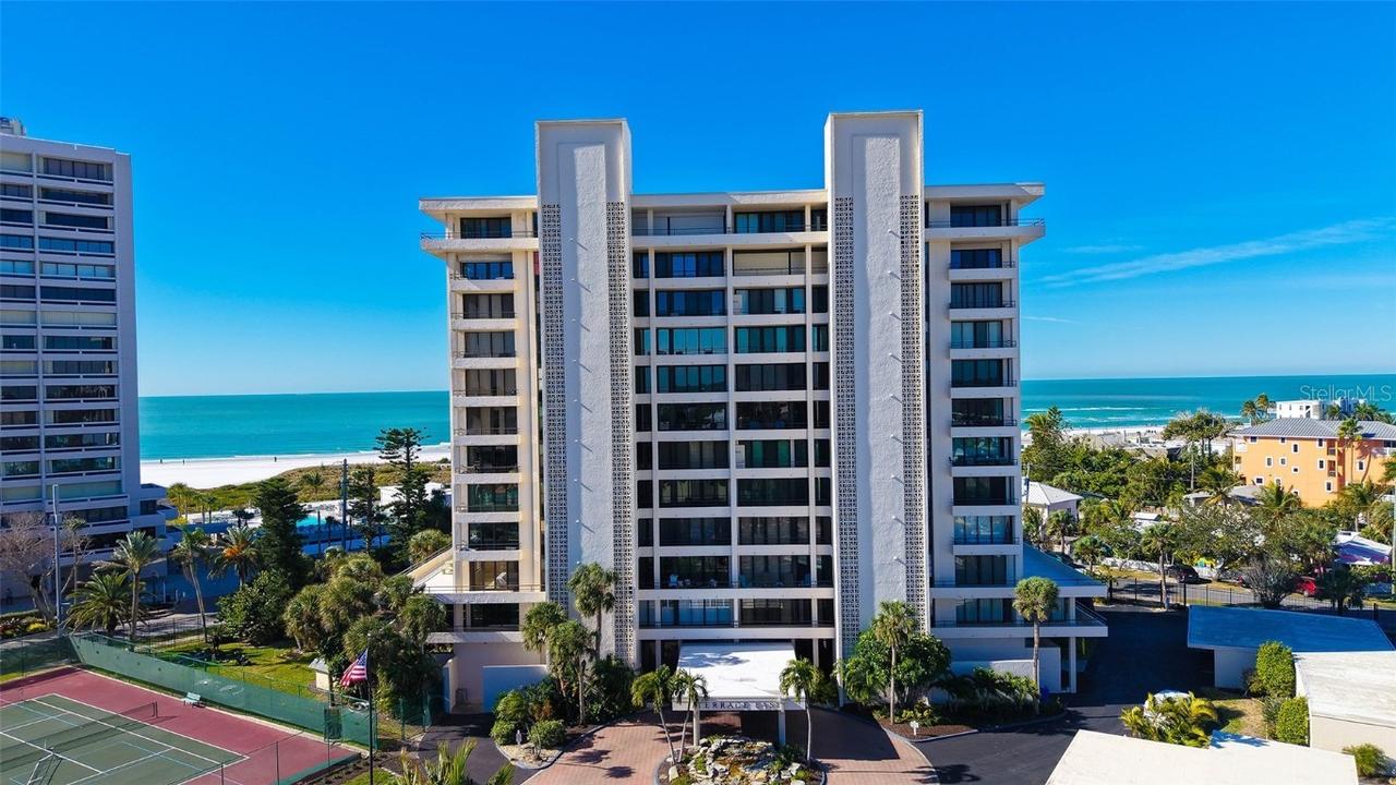 5300 Ocean Blvd. #301, Sarasota, FL 34242