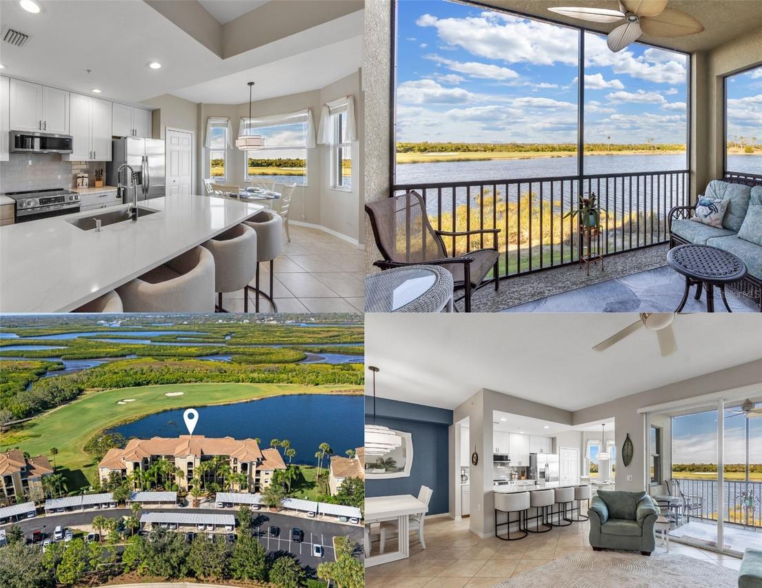 7705 Grand Estuary Tr. #206, Bradenton, FL 34212