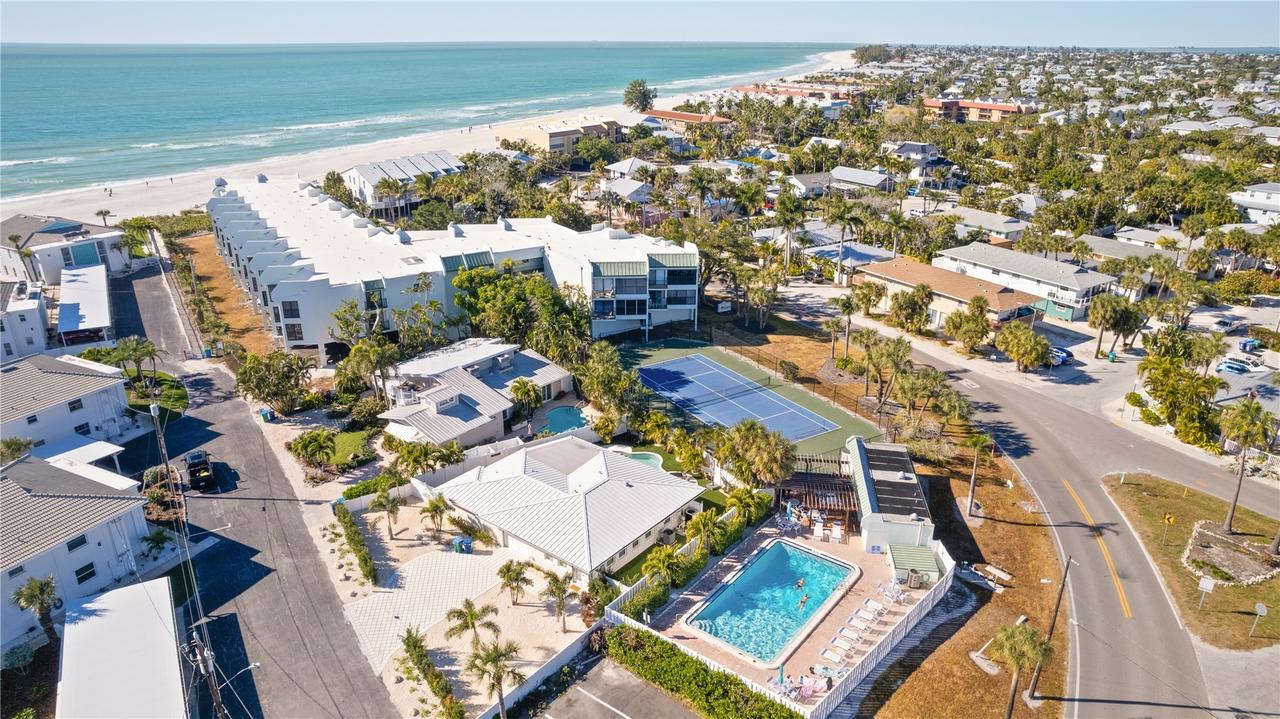 5608 Gulf Dr. #104, Holmes Beach, FL 34217