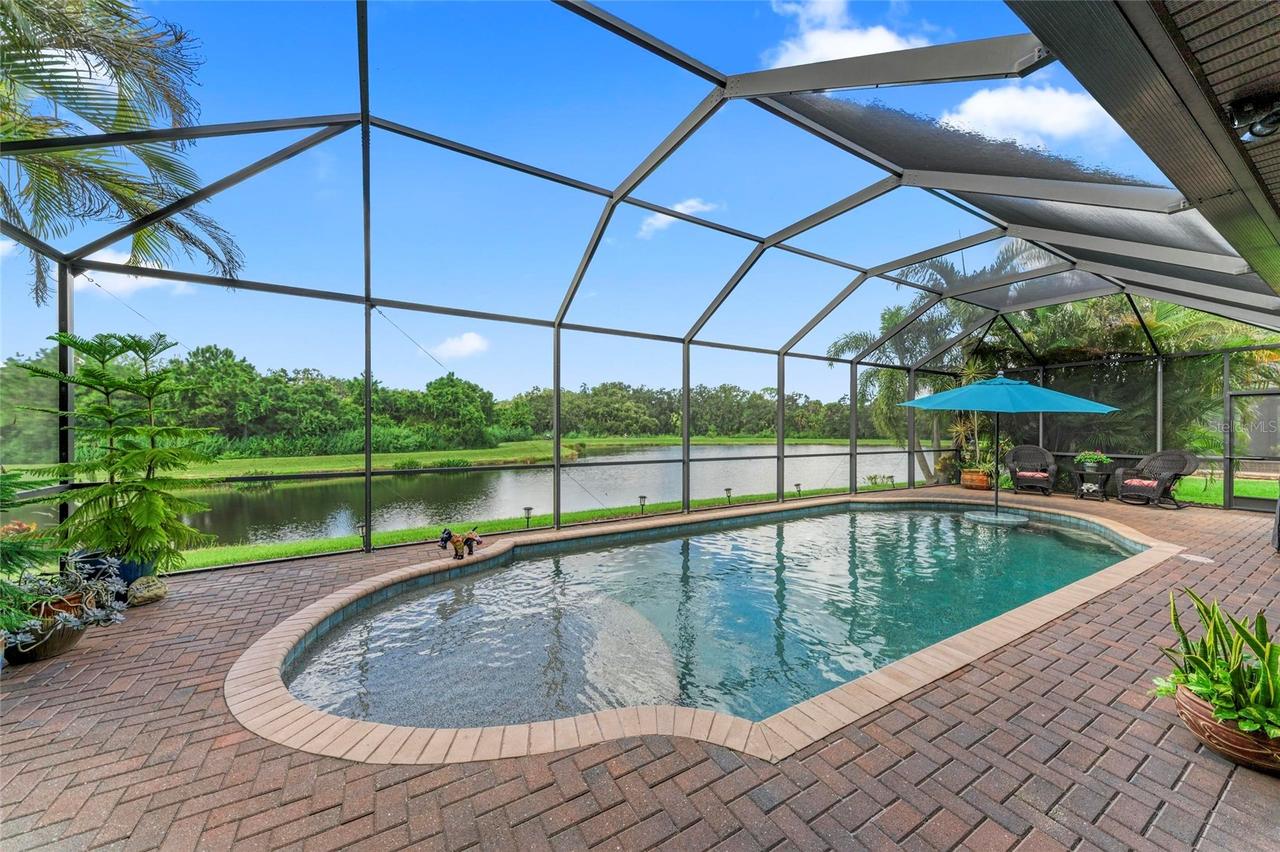 11012 58th Street Cir., Parrish, FL 34219