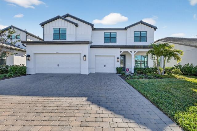 New Construction Homes For Sale This Week in Lakewood Ranch: January 14th to January 20th