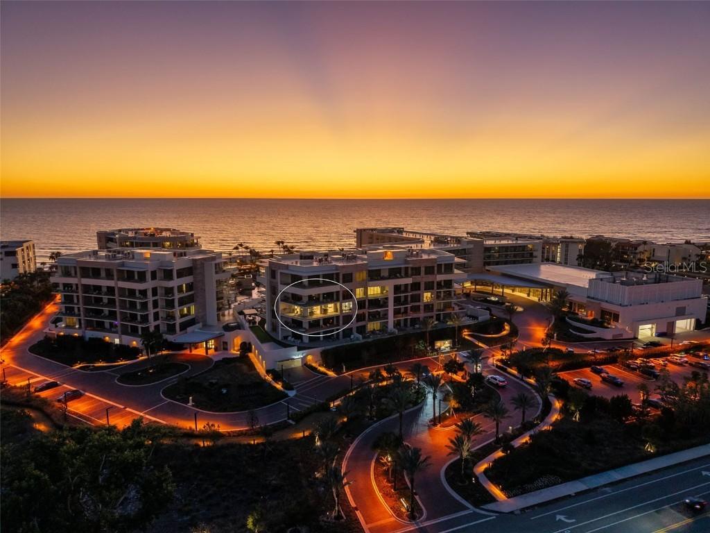 1591 Gulf Of Mexico Dr. #412, Longboat Key, FL 34228